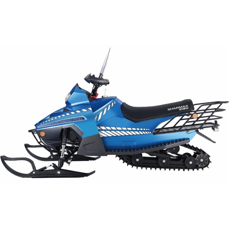 Снегоход Sharmax SN-240pro Landcrafter