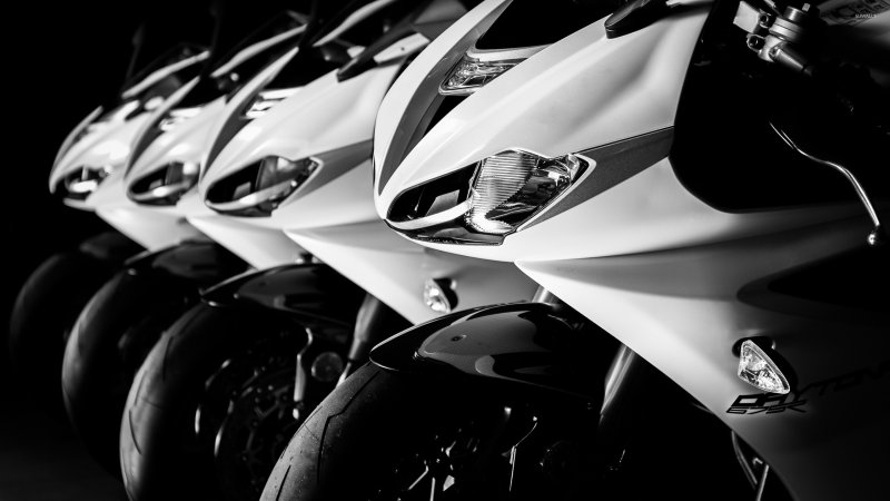 Triumph Daytona 675 r обои