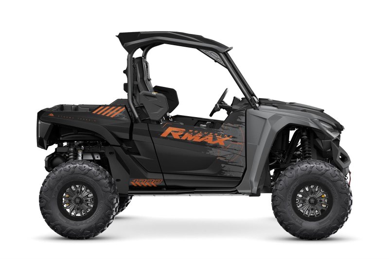 Yamaha Wolverine rmax2 1000 2021