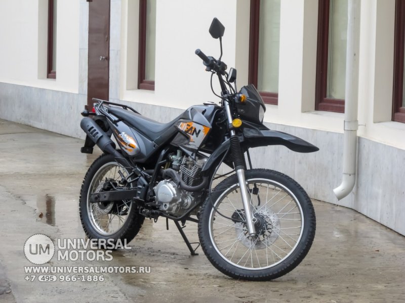 Lifan lf200 GY-5