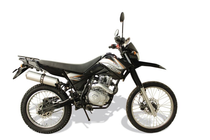 Lifan GY 200