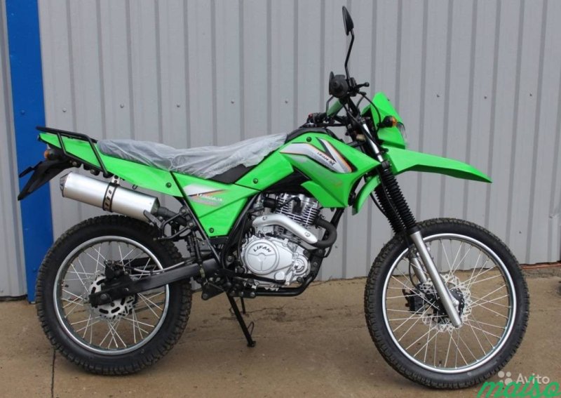 Lifan 200 GY-5