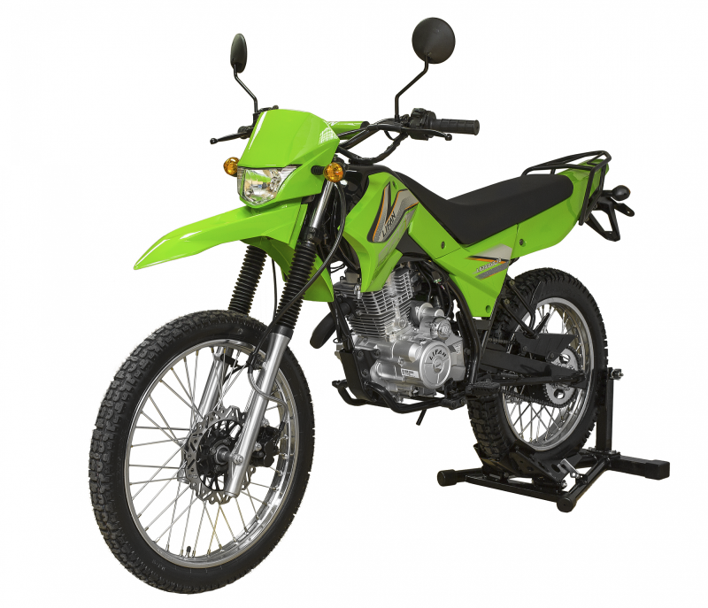 Lifan lf200gy-3b