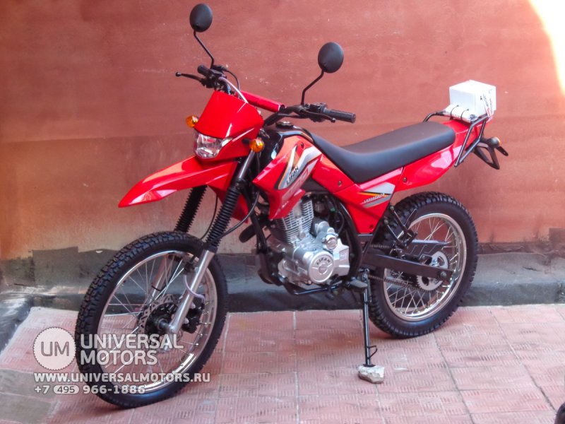 Lifan 200 GY-3b