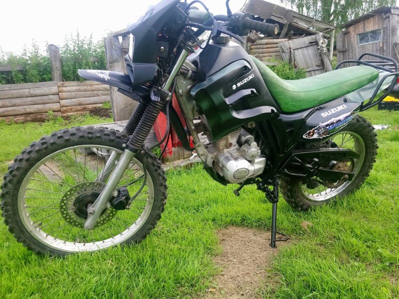Лифан ЛФ 200 GY 5