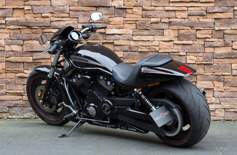 Harley Davidson Night Rod