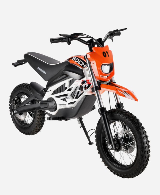WS-Sochi мини-кросс 1300w