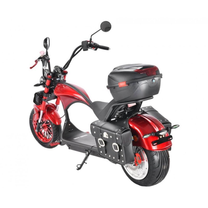 WS Wild Wheel 3000w