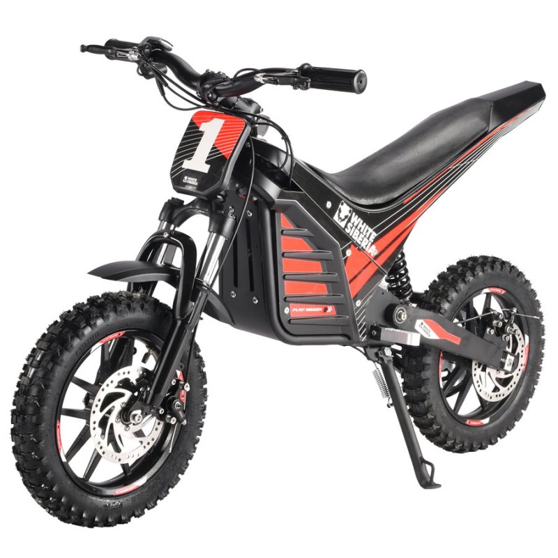 Электросамокат Hiper rx120