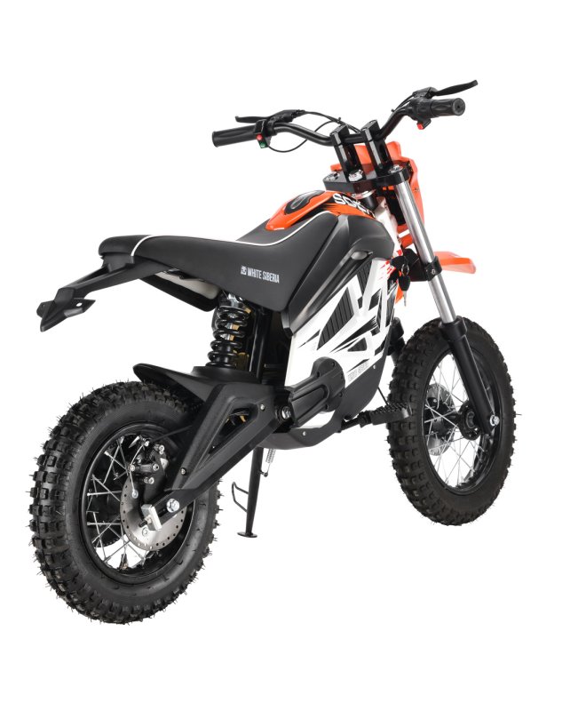 WS-Sochi мини-кросс 1300w