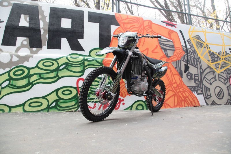 BSE z7 Green Blast 300