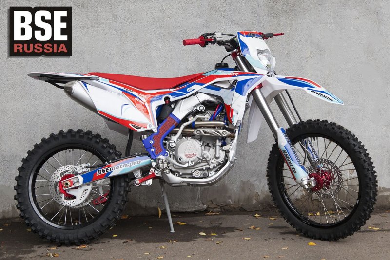 BSE RTC 300