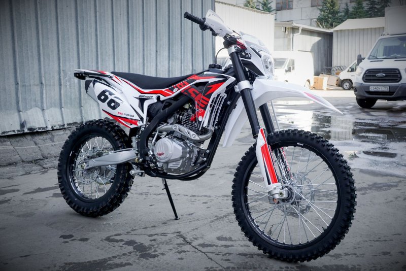 BSE z4 250e