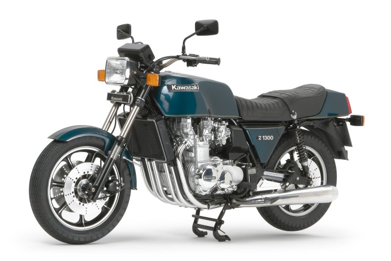 Kawasaki 1300
