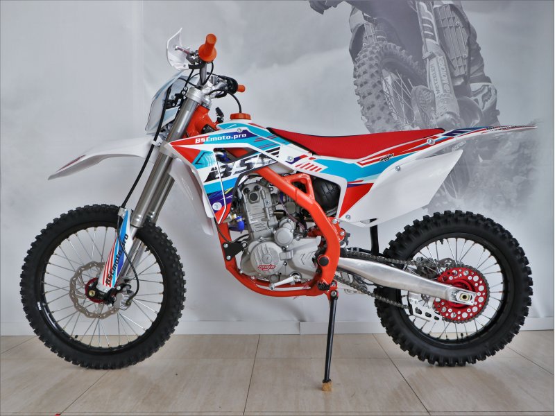 Эндуро BSE z10