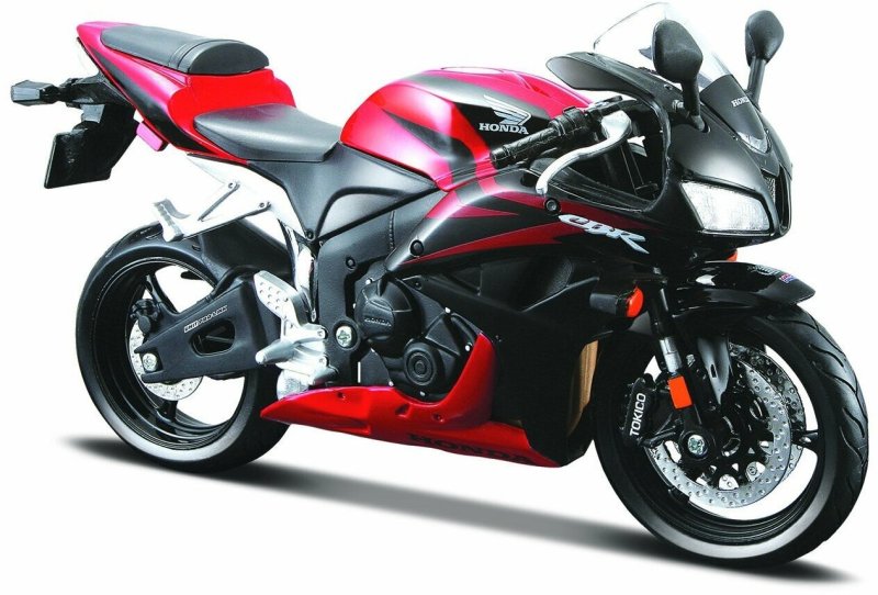 Honda cbr600
