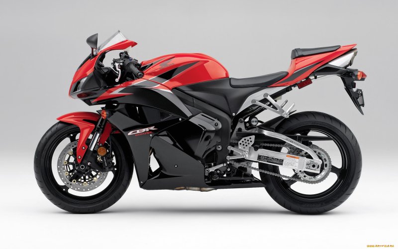 CBR 600 2021