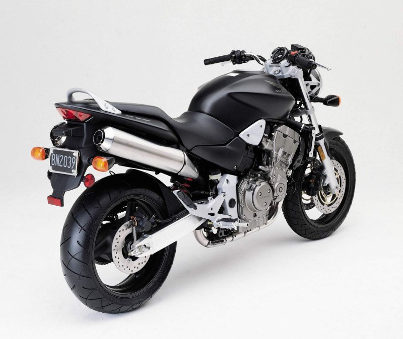 Honda cb900f Hornet