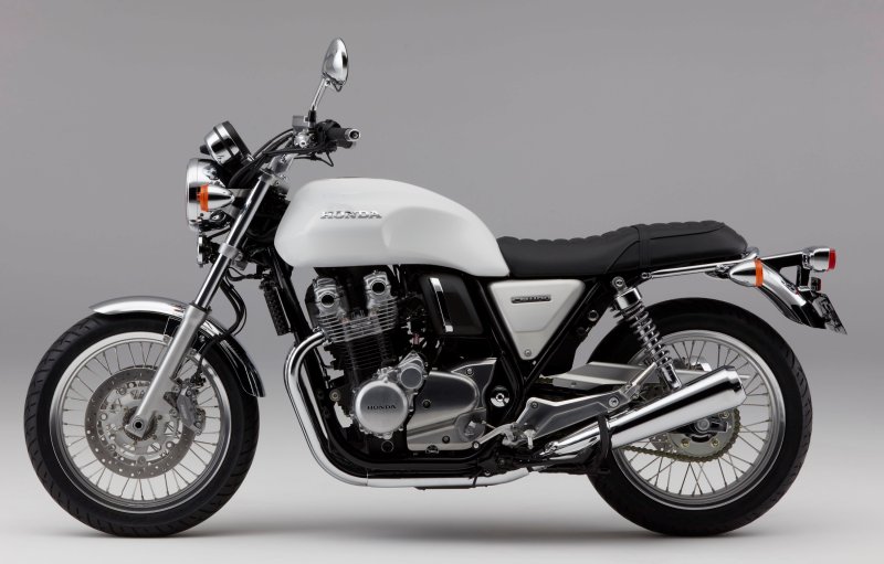 Honda cb1100 ex 2020
