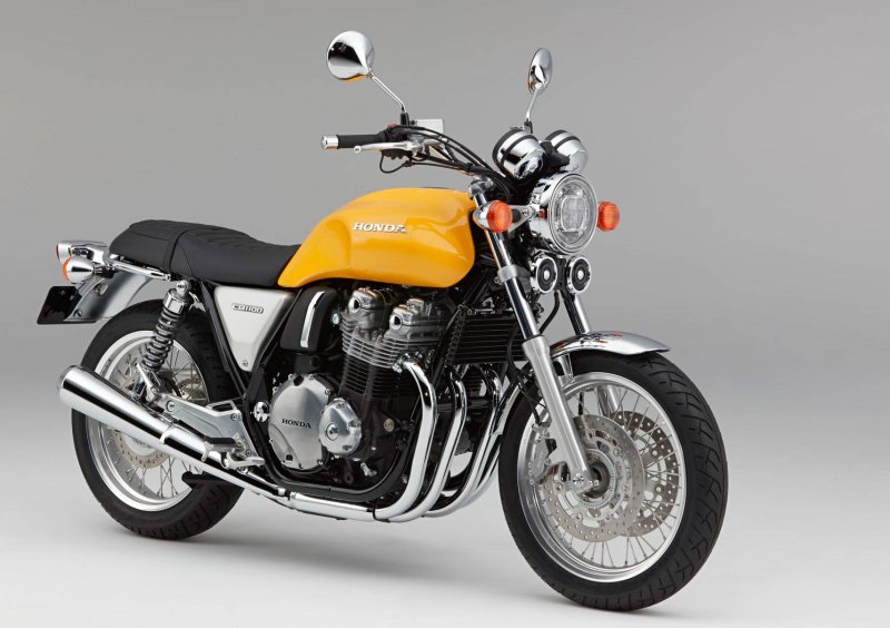 Honda cb1100 CB