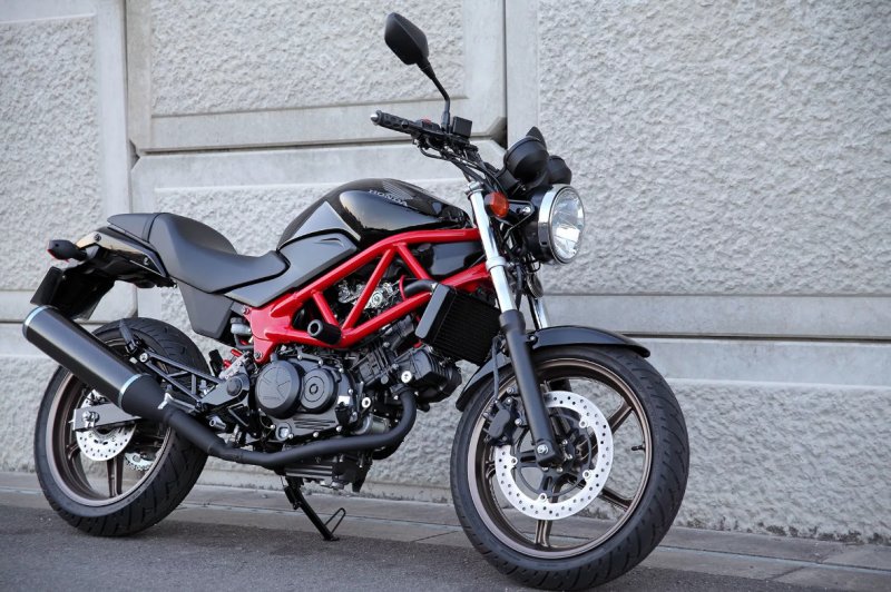 Honda VTR 250