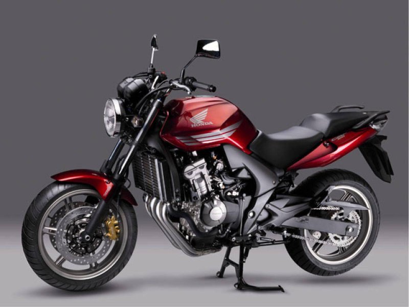 Мотоцикл Хонда CBF 600