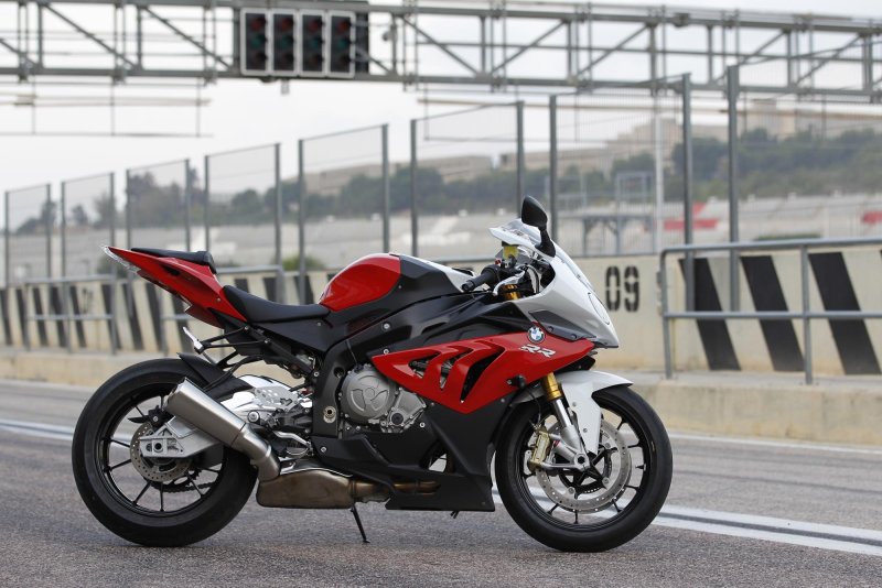 BMW s1000rr