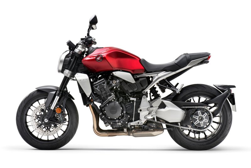 Honda cb1000r Neo Sports Cafe