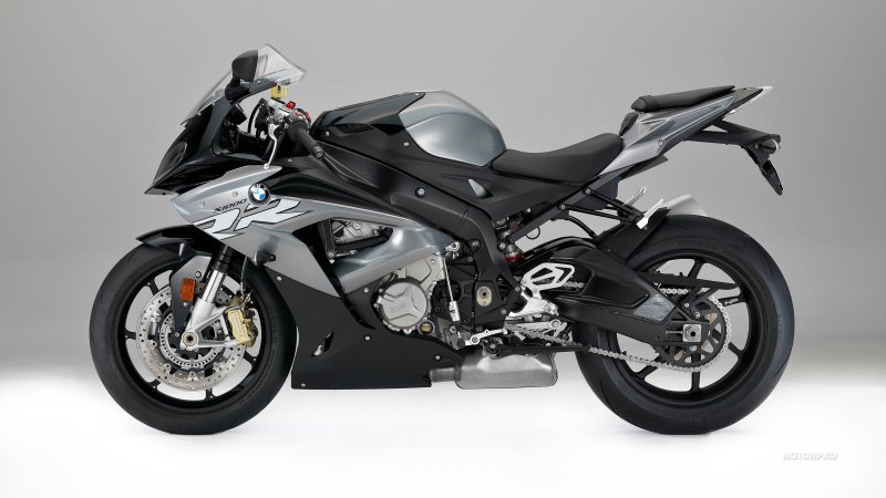 Мотоцикл БМВ s1000rr