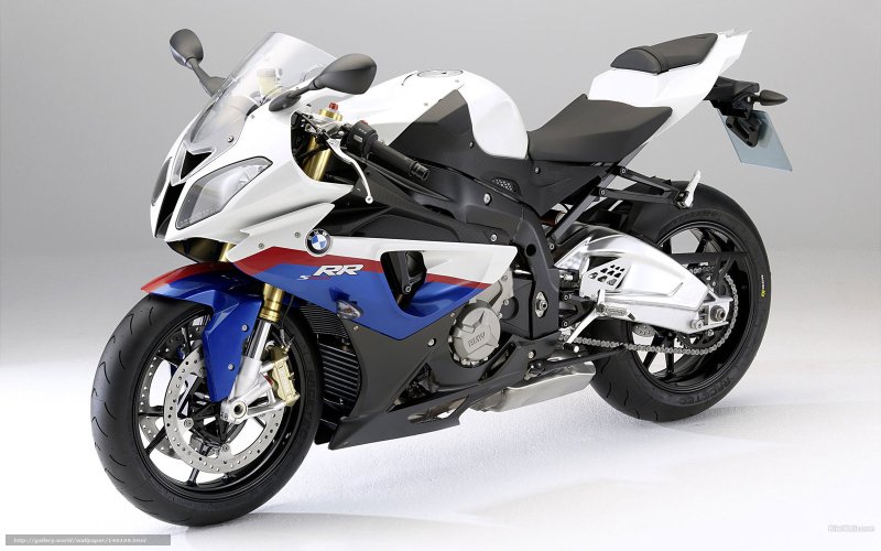 BMW 1000rr
