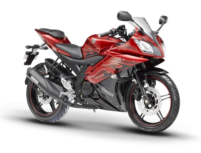 New Bike India