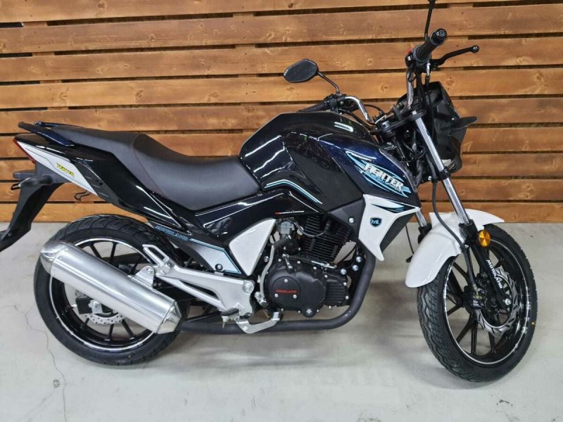 Motoland Fighter 250