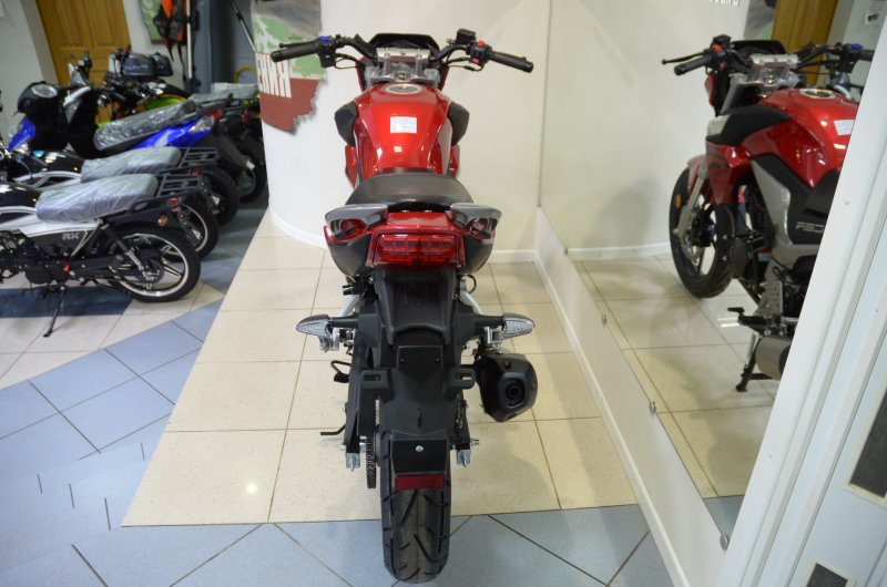 Racer Fighter rc300ck