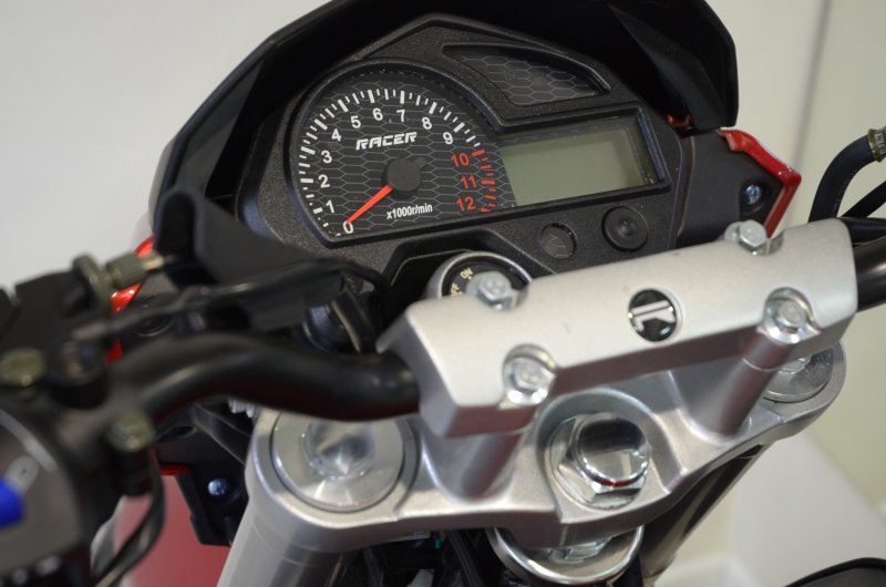 Мотоцикл Racer Fighter 300