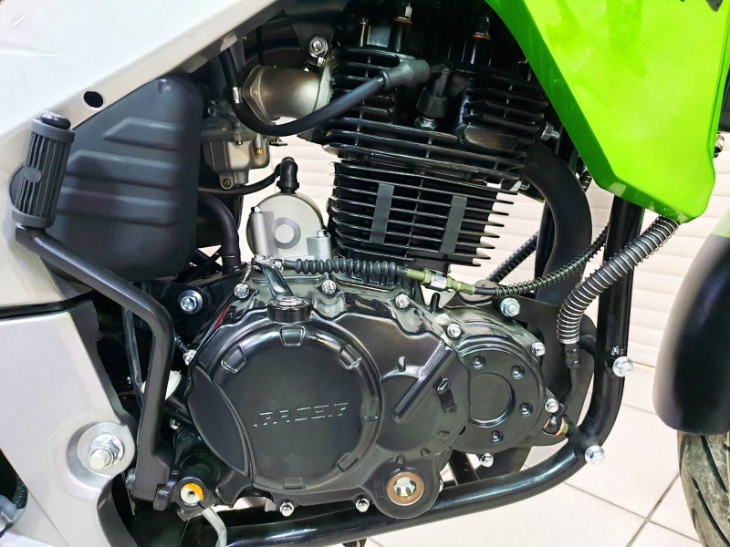 Мотоцикл Racer Fighter 300