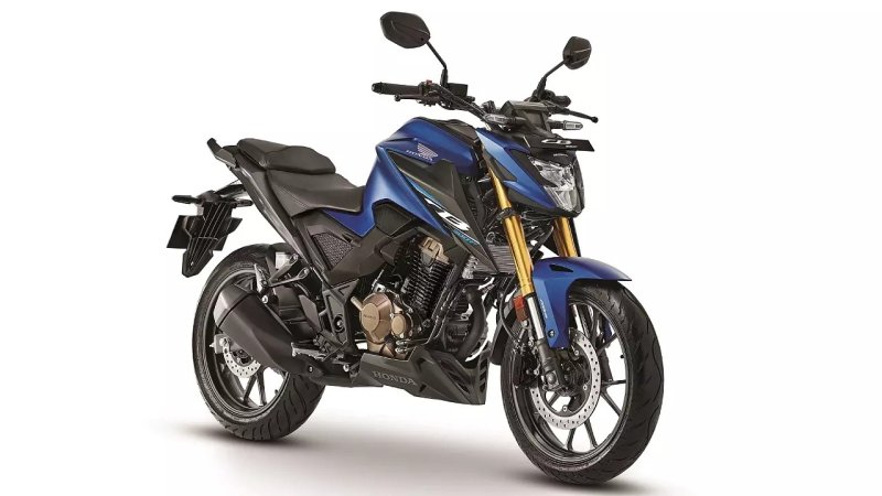 Honda 300 2022