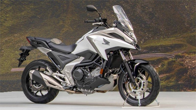 Honda nc750