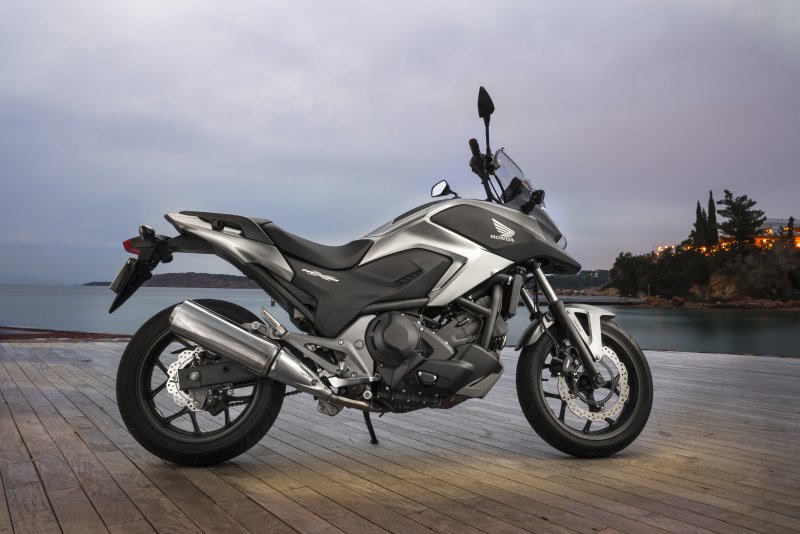 Honda nc750