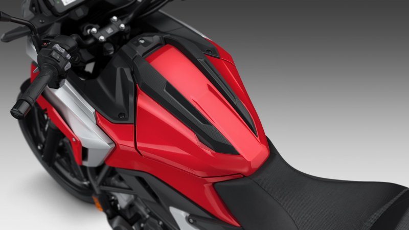 Хонда NC 750