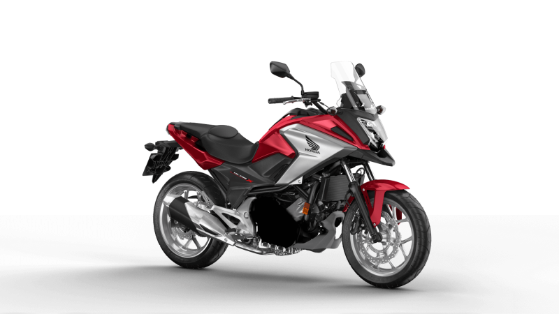 Мотоцикл Хонда nc750x