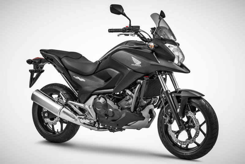 Хонда NC 750