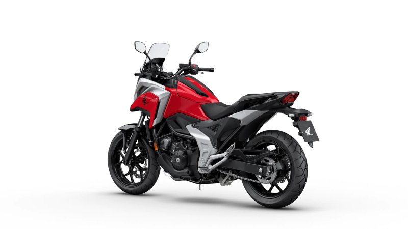 Хонда nc750x 2021