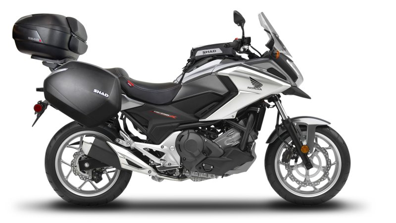 Honda nc750x