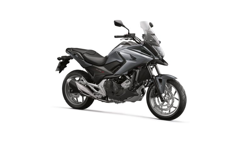 Honda nc750x