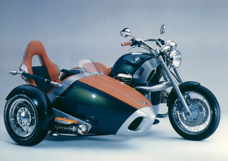 BMW 1200c