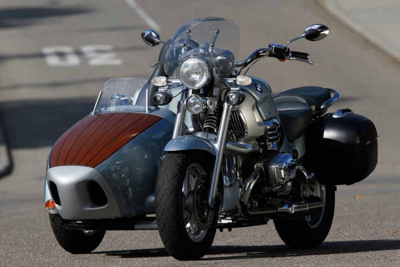 BMW r1200c