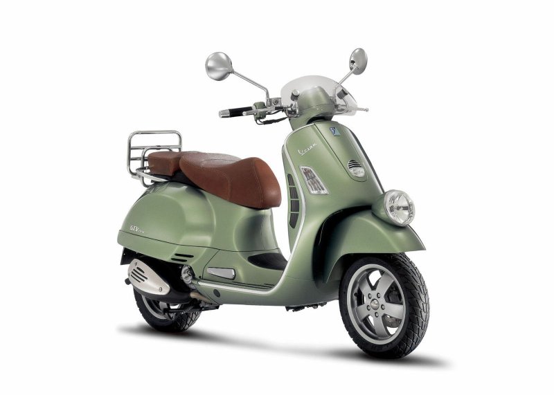 Vespa GTV 250