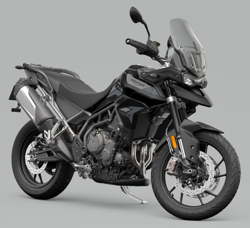 Triumph Tiger 900