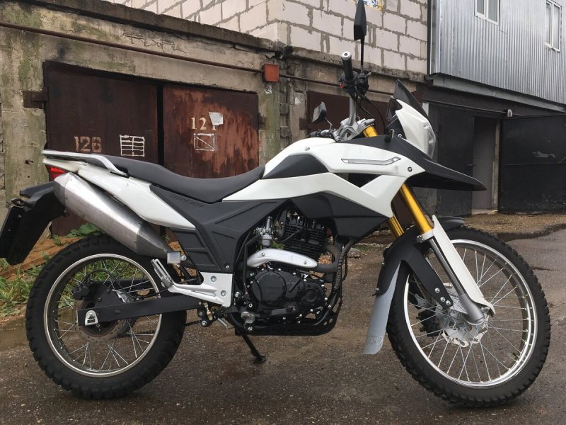 Racer 300 gy8