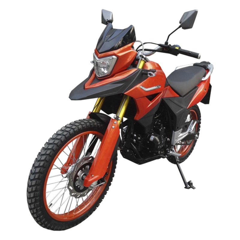Мотоцикл Racer rc300-gy8 Ranger